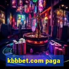 kbbbet.com paga