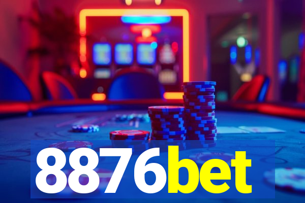 8876bet