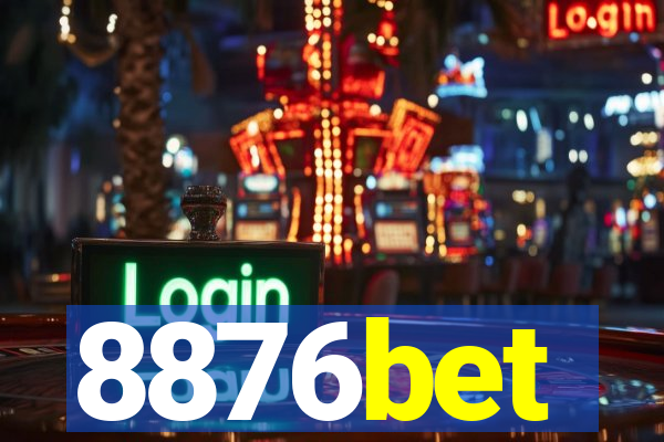 8876bet