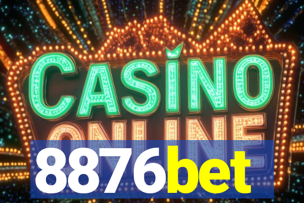 8876bet