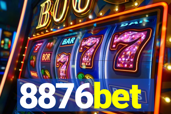 8876bet