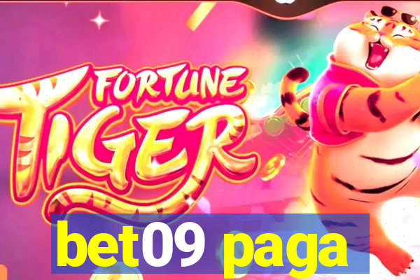 bet09 paga