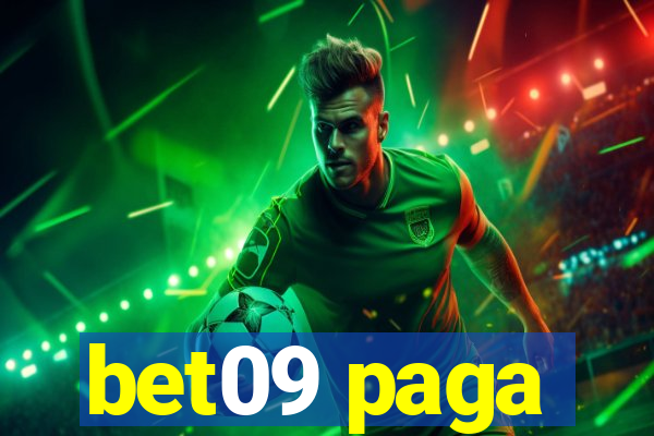 bet09 paga