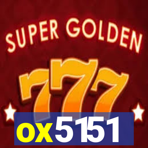 ox5151