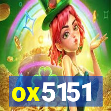 ox5151
