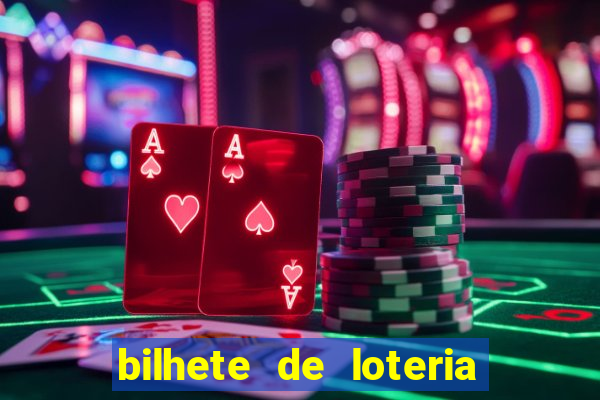 bilhete de loteria filme completo online