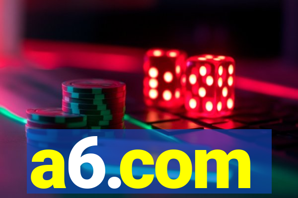 a6.com