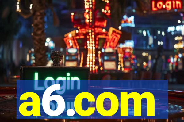 a6.com