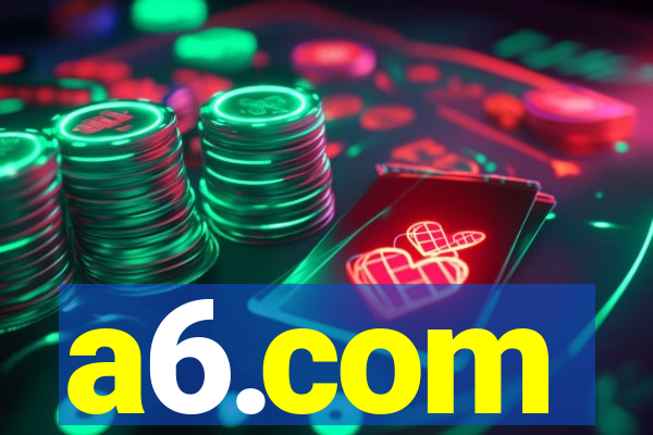 a6.com