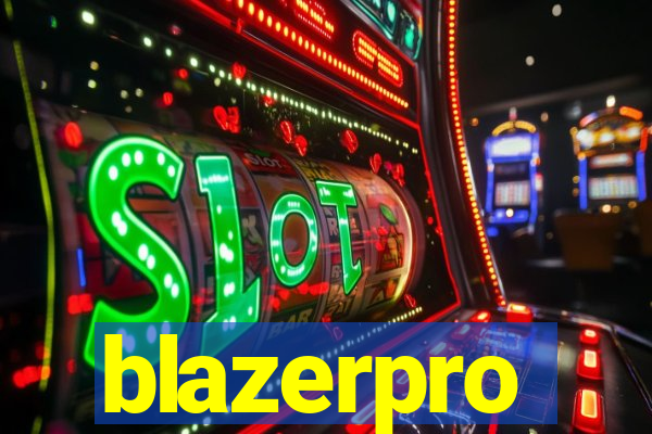 blazerpro