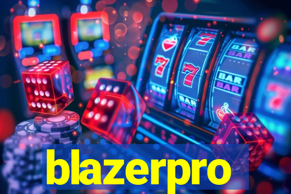 blazerpro