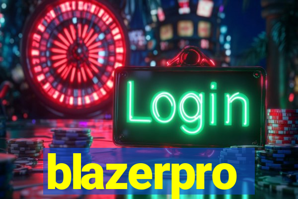 blazerpro