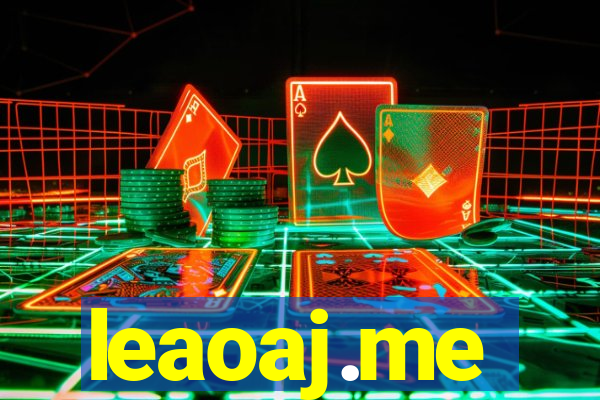 leaoaj.me