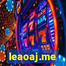 leaoaj.me