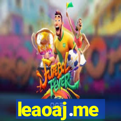 leaoaj.me