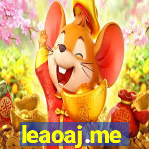 leaoaj.me