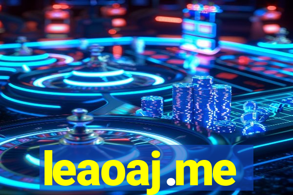 leaoaj.me