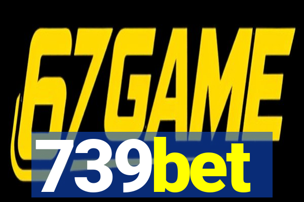 739bet