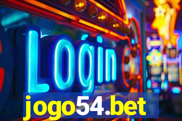 jogo54.bet
