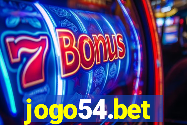jogo54.bet