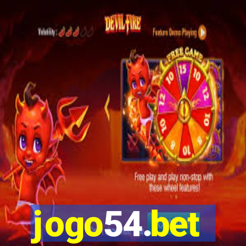 jogo54.bet