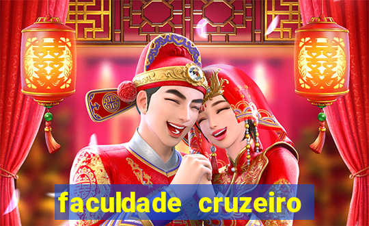 faculdade cruzeiro do sul login