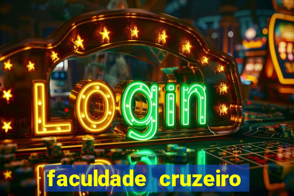 faculdade cruzeiro do sul login