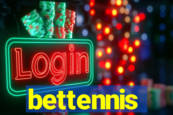 bettennis