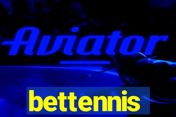 bettennis