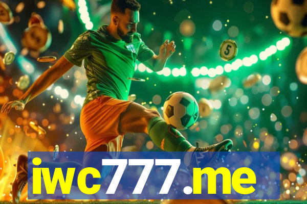 iwc777.me