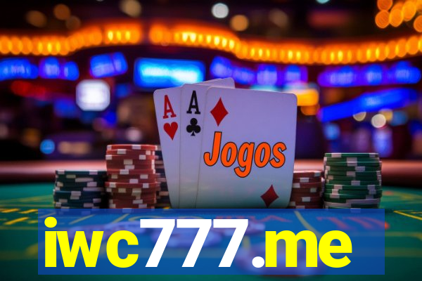 iwc777.me
