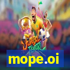 mope.oi