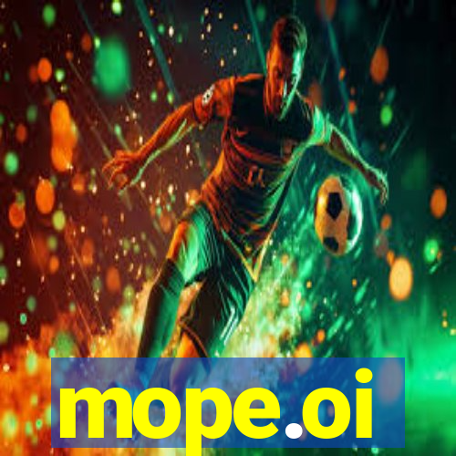 mope.oi