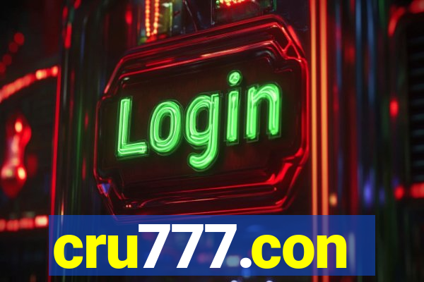 cru777.con