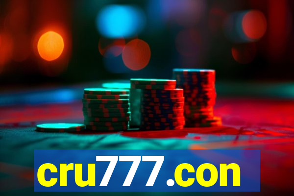 cru777.con