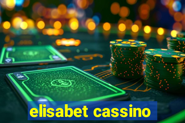 elisabet cassino