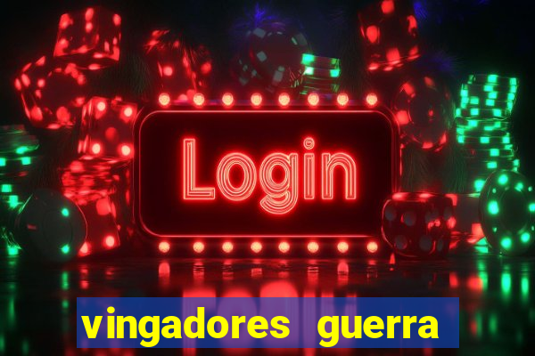 vingadores guerra infinita completo google drive