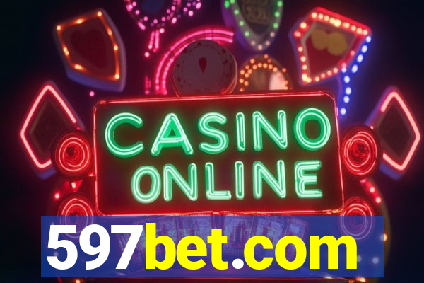 597bet.com