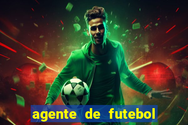 agente de futebol dinheiro infinito