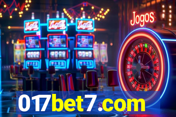 017bet7.com