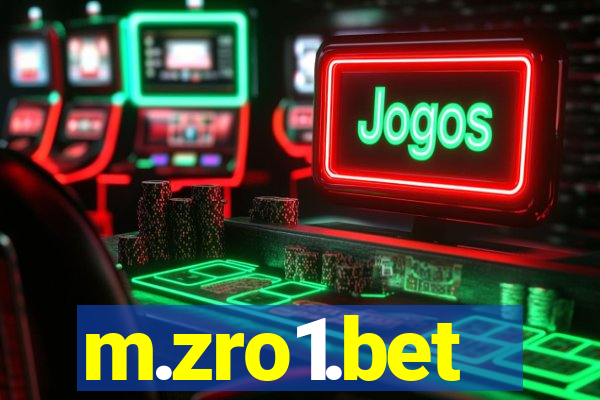 m.zro1.bet