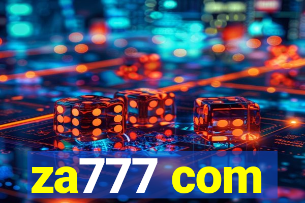 za777 com