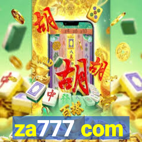 za777 com