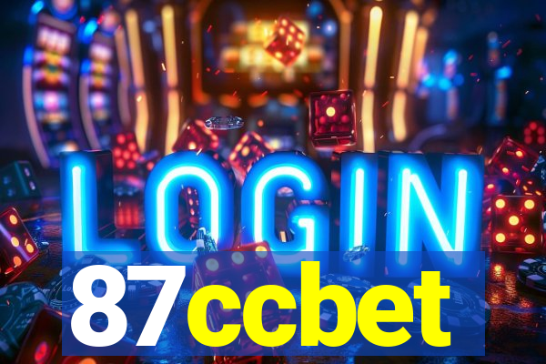 87ccbet
