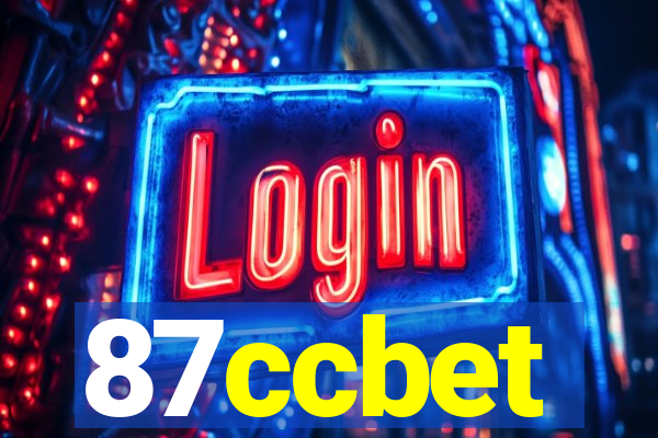 87ccbet