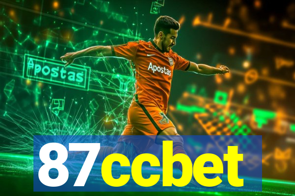 87ccbet