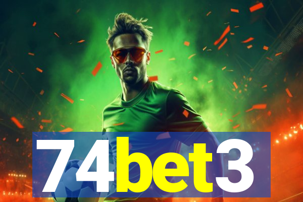 74bet3