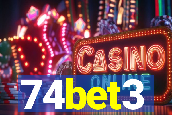 74bet3