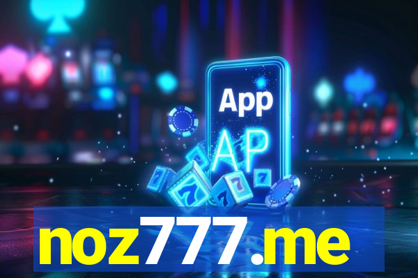 noz777.me
