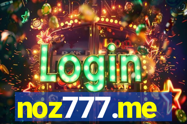 noz777.me